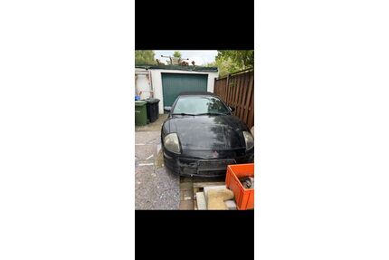 Mitsubishi Eclipse Gebrauchtwagen
