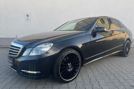 Mercedes-Benz E 220 Gebrauchtwagen