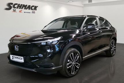 Honda HR-V Gebrauchtwagen