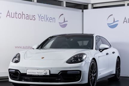 Porsche Panamera Gebrauchtwagen