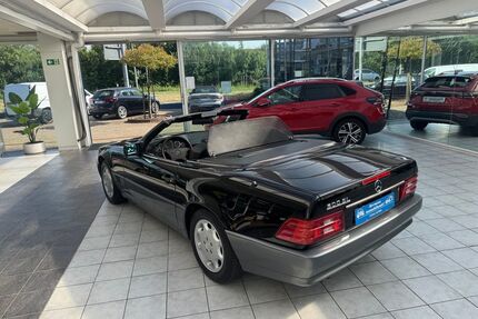 Mercedes-Benz 500 Gebrauchtwagen