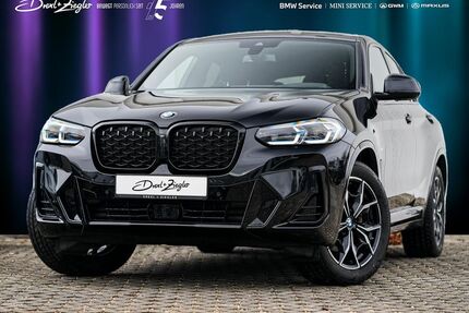 BMW X4 Gebrauchtwagen