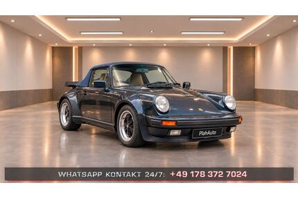 Porsche 930 Gebrauchtwagen