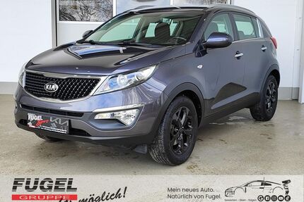 Kia Sportage Gebrauchtwagen