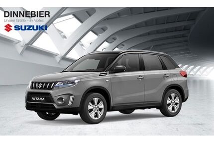 Suzuki Vitara Gebrauchtwagen