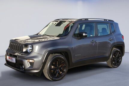 Jeep Renegade Gebrauchtwagen