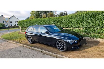 BMW 320 Gebrauchtwagen
