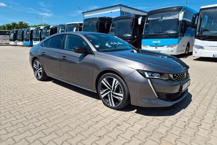 Peugeot 508 Gebrauchtwagen
