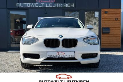BMW 116 Gebrauchtwagen