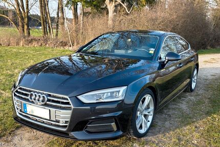 Audi A5 Gebrauchtwagen