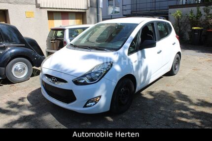 Hyundai ix20 Gebrauchtwagen