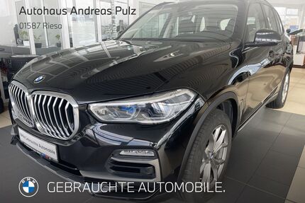 BMW X5 Gebrauchtwagen