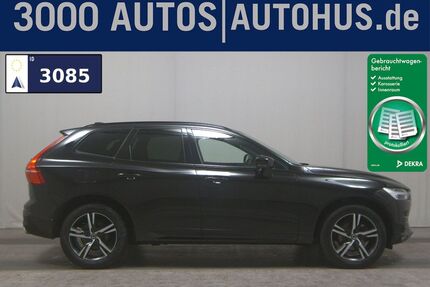 Volvo XC60 Gebrauchtwagen