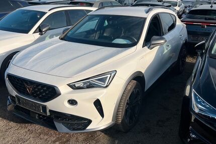 Cupra Formentor Gebrauchtwagen