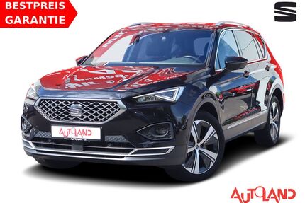 Seat Tarraco Gebrauchtwagen