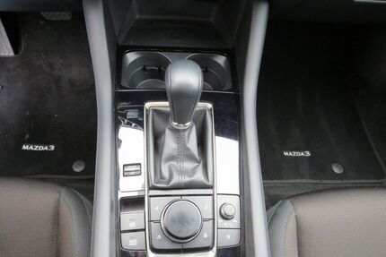 Mazda 3 Gebrauchtwagen