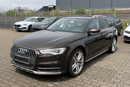 Audi A6 Allroad Gebrauchtwagen