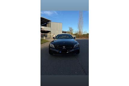 Mercedes-Benz C 43 AMG Gebrauchtwagen