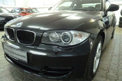 BMW 120 Gebrauchtwagen