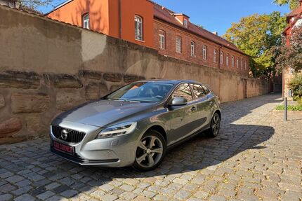 Volvo V40 Gebrauchtwagen