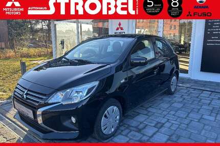 Mitsubishi Space Star Gebrauchtwagen