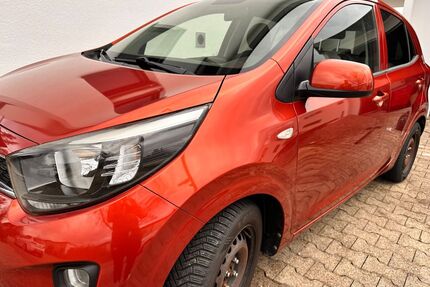 Kia Picanto Gebrauchtwagen