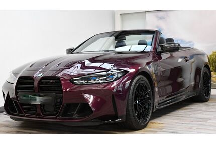 BMW M4 Gebrauchtwagen