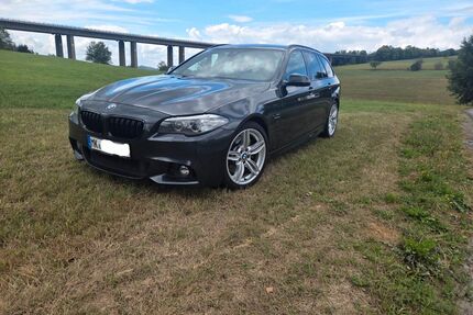 BMW 530 Gebrauchtwagen