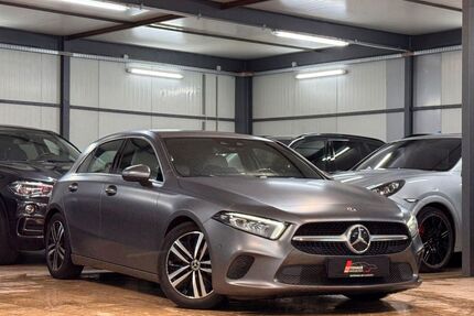 Mercedes-Benz A 180 Gebrauchtwagen