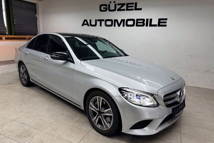 Mercedes-Benz C 300 Gebrauchtwagen