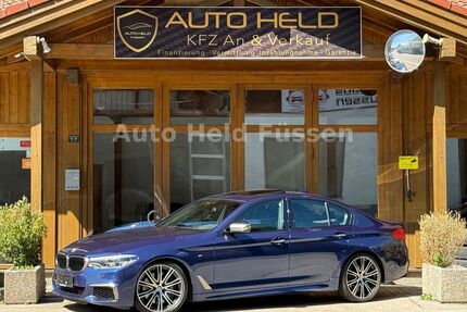 BMW M550 Gebrauchtwagen