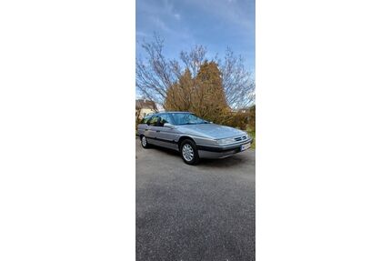 Citroen XM Gebrauchtwagen