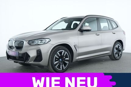 BMW iX3 Gebrauchtwagen