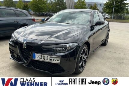 Alfa Romeo Giulia Gebrauchtwagen