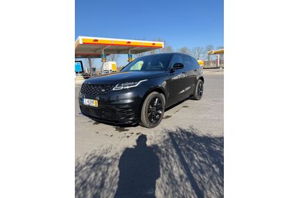 Land Rover Range Rover Velar Gebrauchtwagen