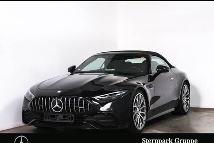 Mercedes-Benz SL 43 AMG Gebrauchtwagen