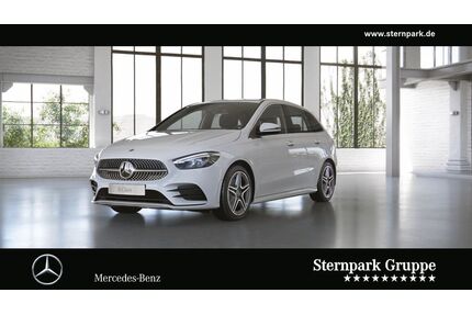 Mercedes-Benz B 220 Gebrauchtwagen