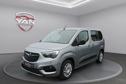 Opel Combo Life Gebrauchtwagen