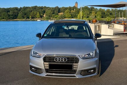 Audi A1 Gebrauchtwagen
