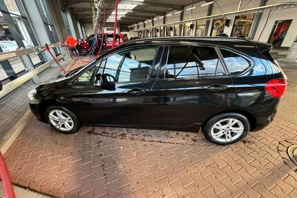 BMW 218 Active Tourer Gebrauchtwagen