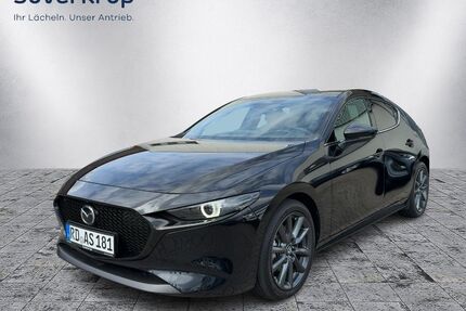 Mazda 3 Gebrauchtwagen