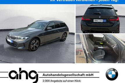 BMW 330 Gebrauchtwagen
