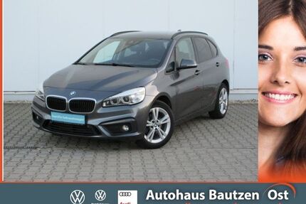 BMW 218 Active Tourer Gebrauchtwagen
