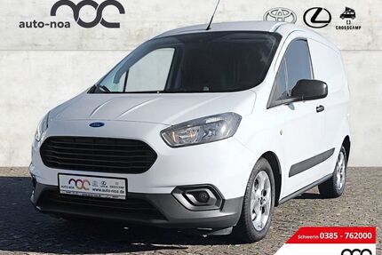 Ford Transit Courier Gebrauchtwagen