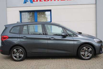 BMW 220 Gebrauchtwagen
