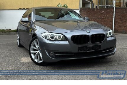 BMW 525 d*Soft-Close*HUD*Navi*R-Cam*Pano/Schieb* Gebrauchtwagen