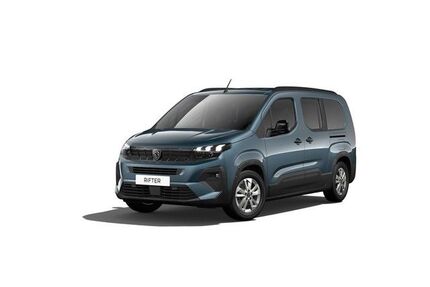 Peugeot Rifter Gebrauchtwagen