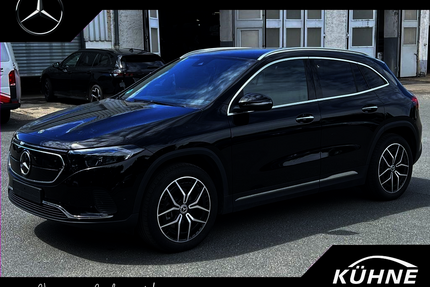 Mercedes-Benz EQA Gebrauchtwagen