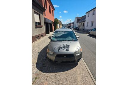 Mitsubishi Colt Gebrauchtwagen