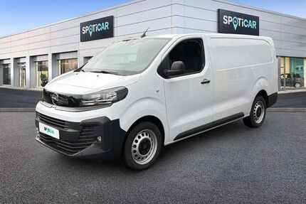 Opel Vivaro Gebrauchtwagen
